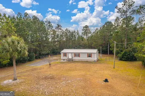 1093 Timber Landing Rd, Brunswick, GA 31523