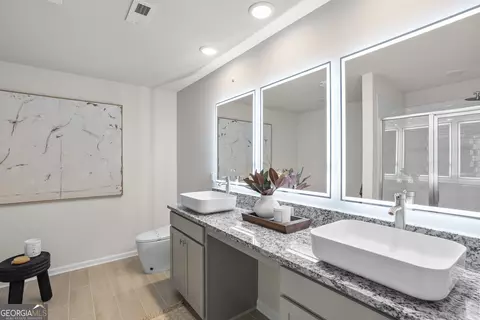 Bath - 11521 Kimberly Way #LOT 5, Hampton, GA 30228 photo 3 of 3