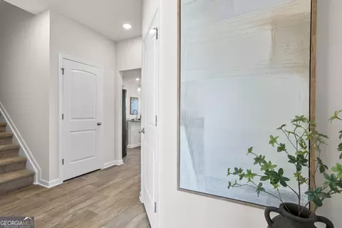 Entry Way - 11521 Kimberly Way #LOT 5, Hampton, GA 30228 photo 2 of 7