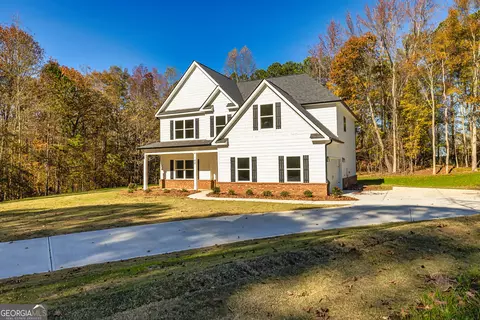 40 Joyner Dr, Mcdonough, GA 30252