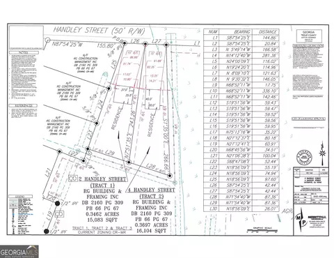 Other - 4 Handley St, Lagrange, GA 30240 photo 3 of 3