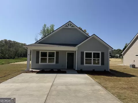 4 Handley St, Lagrange, GA 30240