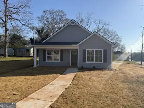 1013 Troup St, Lagrange, GA 30240