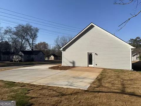 Exterior - 1013 Troup St, Lagrange, GA 30240 photo 2 of 2