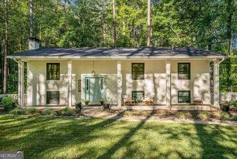 2543 S Cherokee Ln, Woodstock, GA 30188