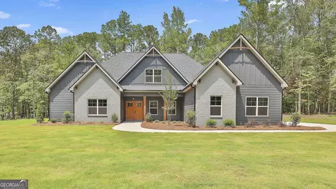 135 Old Mill Way #4, Senoia, GA 30276