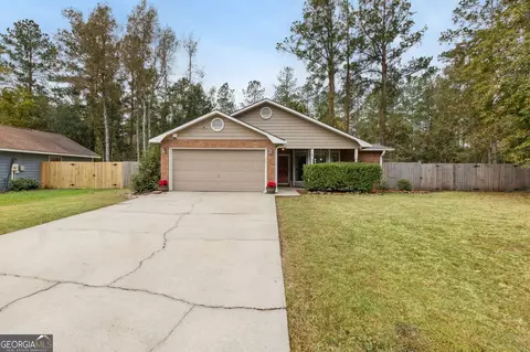 140 Woodbridge Rd, Kingsland, GA 31548