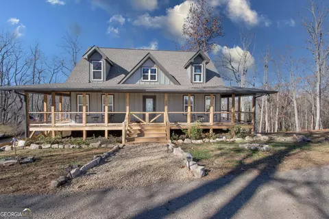 469 Caldwell Overlook, Brasstown, NC 28902