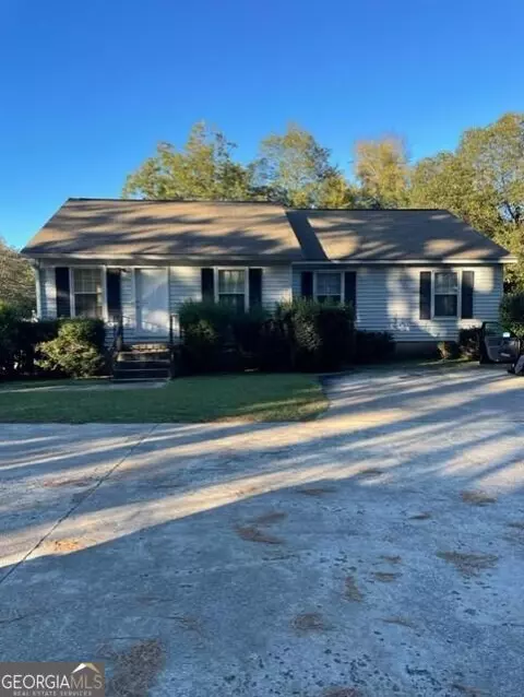 705 707 Spring St, Washington, GA 30673