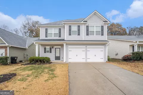 409 Reinhardt Ln, Ball Ground, GA 30107