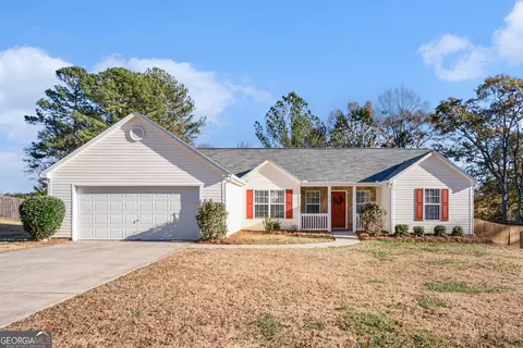 515 White Oak Dr, Monroe, GA 30655