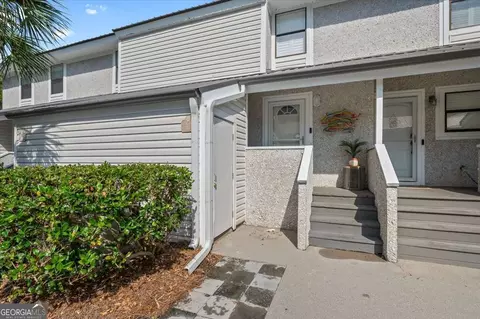 1000 Sea Island Rd #47, St. Simons, GA 31522