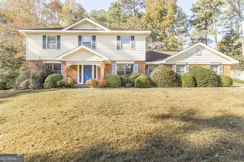 224 Shenandoah Trl, Warner Robins, GA 31088