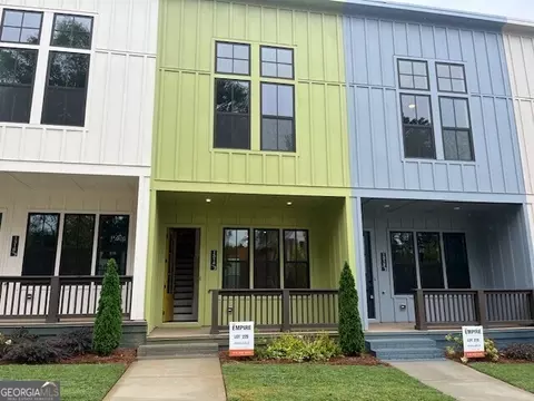 1314 Breezy St #229, Atlanta, GA 30315