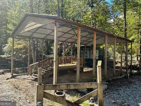 C471 Eagle Mountain #C471, Ellijay, GA 30540
