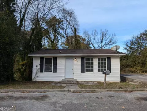 110 Mary St SW, Rome, GA 30161