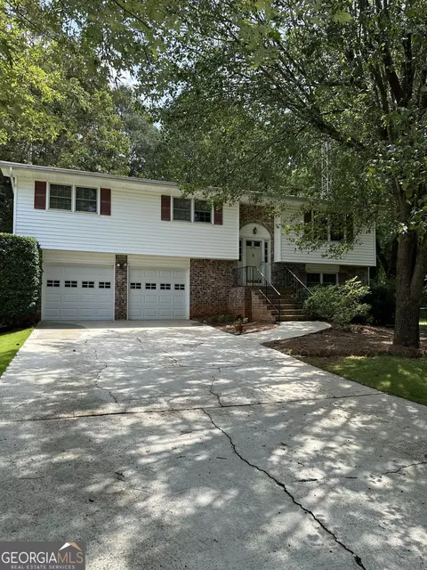 4681 Mercer Rd, Stone Mountain, GA 30083