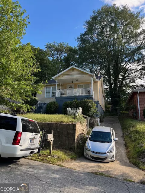 1458 Eason St NW, Atlanta, GA 30314