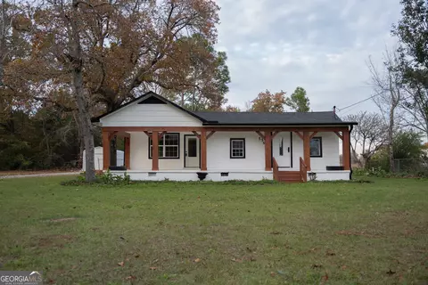 5595 Mount Pleasant Church Rd, Macon, GA 31216