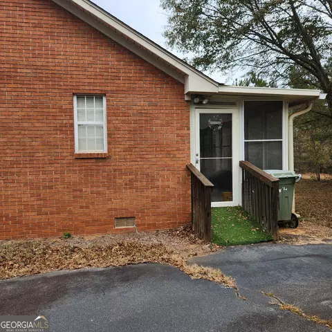 Exterior - 240 Chambers Rd, Mcdonough, GA 30253 photo 1 of 2