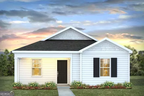 182 Lake Side Dr, Port Wentworth, GA 31407