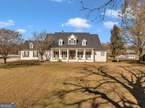 119 Rose Ln, Cobb, GA 31735
