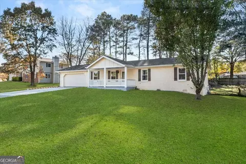1863 Bennett Rdg, Snellville, GA 30078