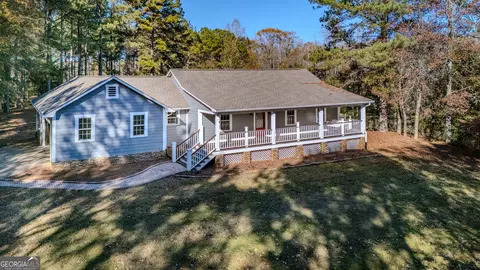 677 John Lovelace Rd, Lagrange, GA 30241