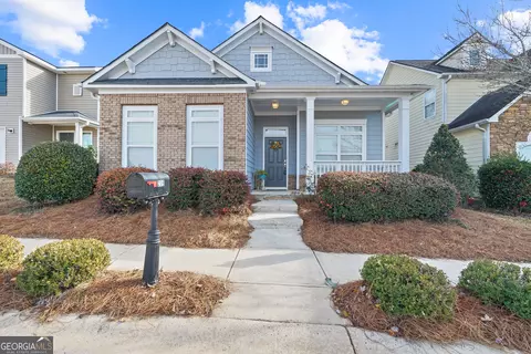 239 Hawthorn Trl, Macon, GA 31210