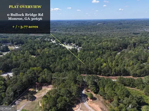 0 Bullock Bridge Rd, Monroe, GA 30656 photo 13