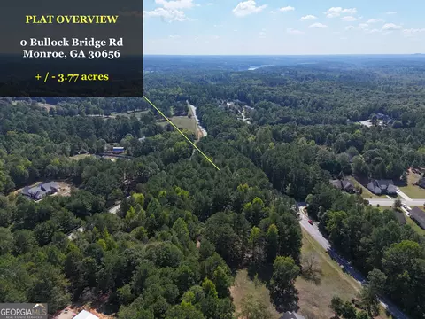 0 Bullock Bridge Rd, Monroe, GA 30656 photo 3