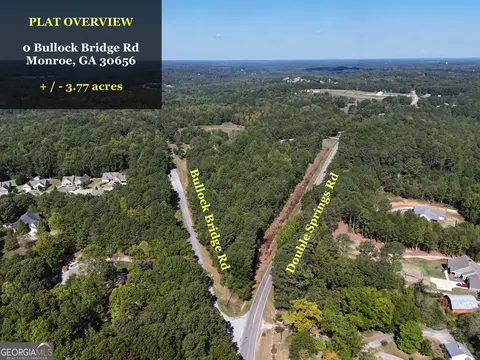 0 Bullock Bridge Rd, Monroe, GA 30656 photo 12
