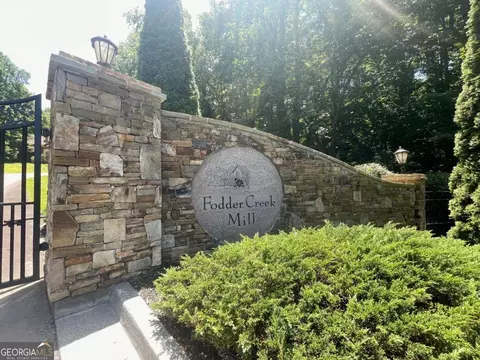 lot3031 Fodder Creek Mill Dr, Hiawassee, GA 30546