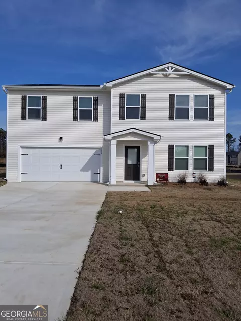 102 Alayna Ct, Macon, GA 31216