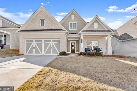 5021 Watchmans Cv, Gainesville, GA 30504