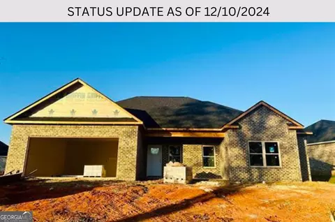 109 Tilden Way, Perry, GA 31069