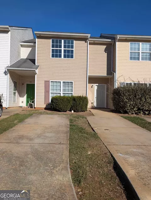 1741 Carrington Dr, Griffin, GA 30224
