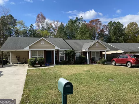 354 Leafmore Rd SW #354A AND 354B, Rome, GA 30165