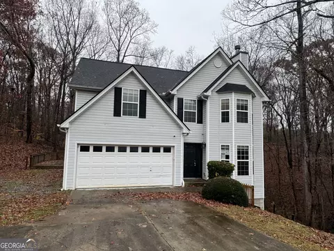 3318 High View Ct, Gainesville, GA 30506