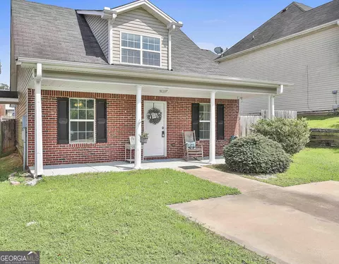 714 Carlton Pointe Way, Palmetto, GA 30268