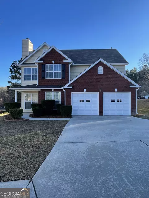 7976 Cedar Mall, Fairburn, GA 30213