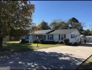 105 Laurel Dr, Cochran, GA 31014