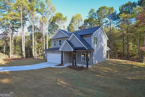 61 Willow Leaf Dr, Buchanan, GA 30113 photo 2