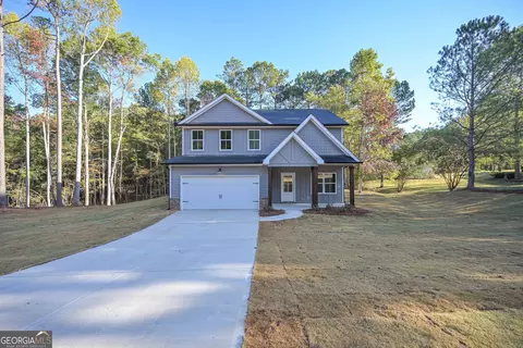 61 Willow Leaf Dr, Buchanan, GA 30113