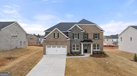 690 Edgar St #LOT 152, Hampton, GA 30228