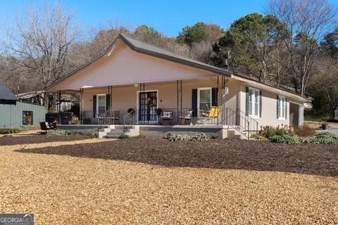 1404 Cassville Rd NW, Cartersville, GA 30121