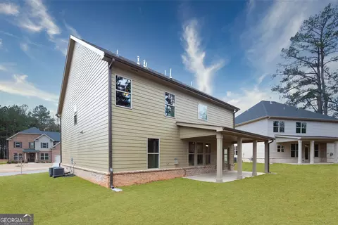 1709 Goodwin Dr #LOT 29, Hampton, GA 30228 photo 35