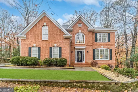 3455 Lake Seminole Dr, Buford, GA 30519