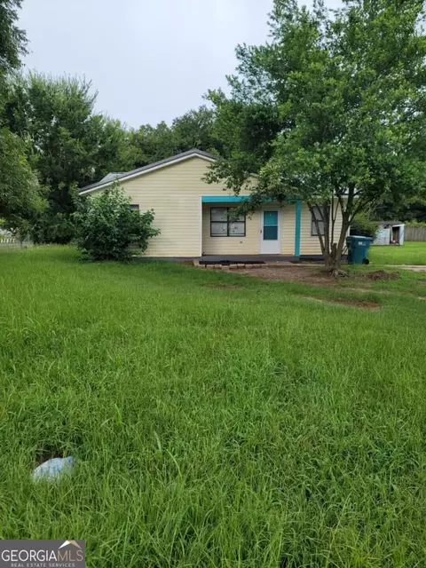 404 Russell St, Americus, GA 31709