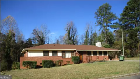 219 Armstead Cir, Griffin, GA 30223